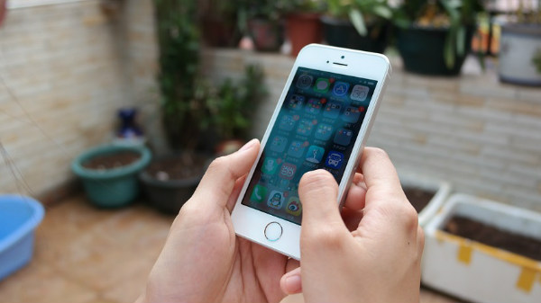 Customizable Control Center