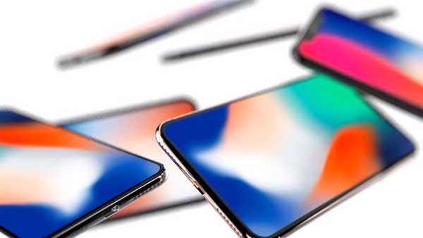 Schematics for Apple iPhone leak suggest a triple-camera setup on back