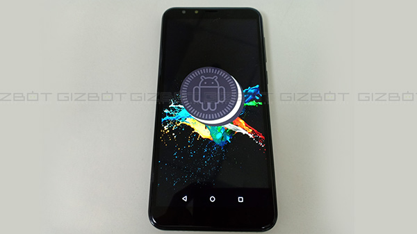 Hardware and software