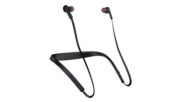 Jabra Elite 25E Wireless Bluetooth Headphone (Black)