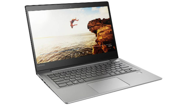 1% off on Lenovo Ideapad 520 Core i5 7th Gen