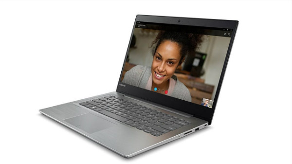 18% off on Lenovo 80X400HCIN 14-inch Laptop