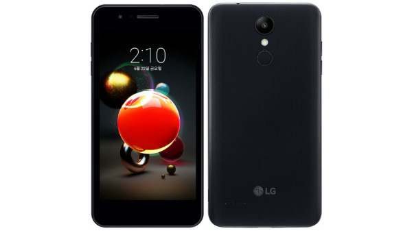 LG X2