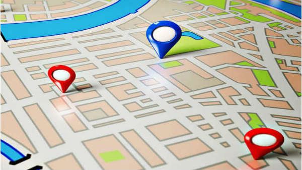 Google Maps update introduces a new ‘Explore’ and ‘For You’ tab