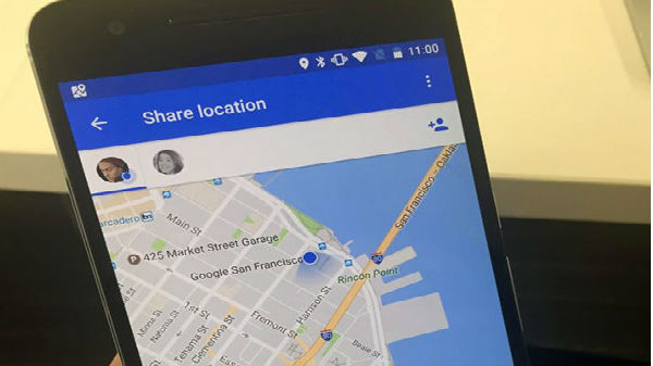 Google Maps update introduces a new ‘Explore’ and ‘For You’ tab