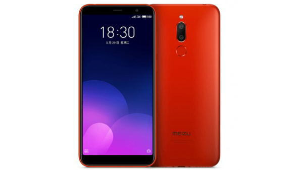 Meizu 6T