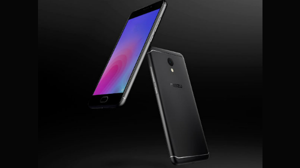 Meizu M6 listed on Amazon for Rs. 7,699 Meizu M6 listed on Amazon for Rs. 7,699