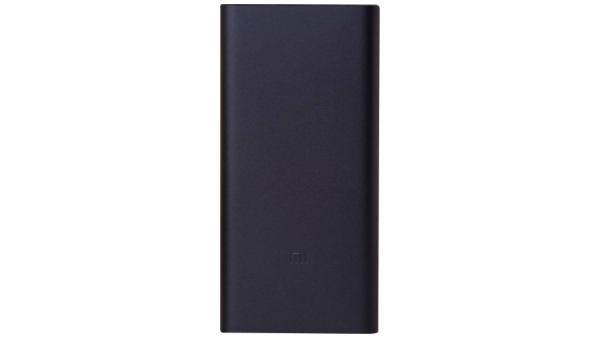  25% off on Mi 10000 mAh Power Bank (PLM09ZM, 2i)  (Black, Lithium Polymer)