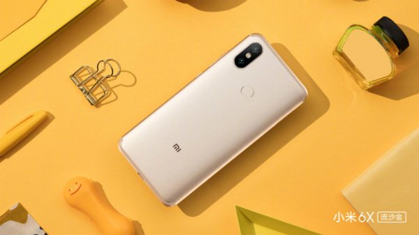 Xiaomi Mi A2 likely to launch in India with Snapdragon 660: Report Xiaomi Mi A2 likely to launch in India with Snapdragon 660: Report