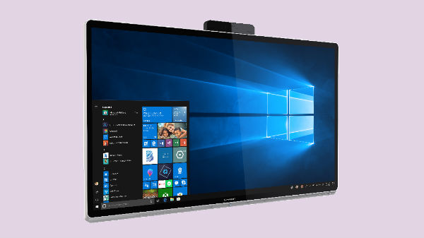 Microsoft to launch Windows Collaboration Displays later this year