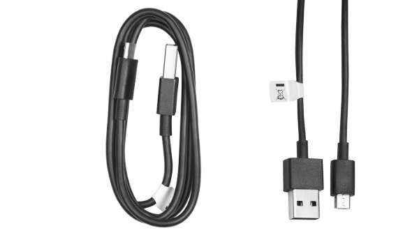 40 % off on Mi USB Cable 80 cm (Fast Charging)