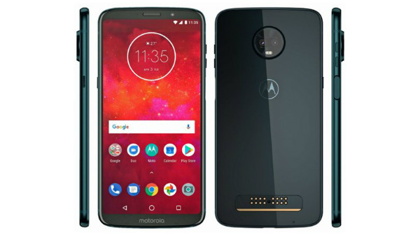 Motorola Moto Z3 Play