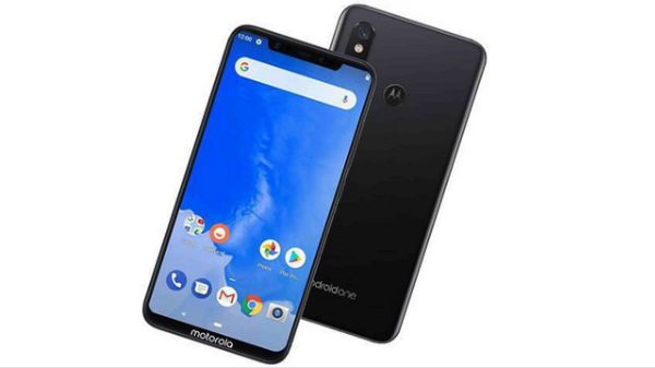 Motorola One Power