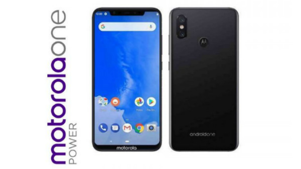 Motorola One Power specs and renders surface online