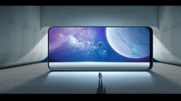 Vivo NEX series smartphones to be launch in India on July 19