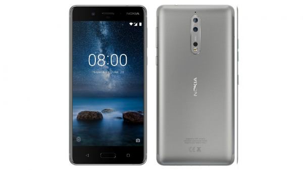 Nokia 9