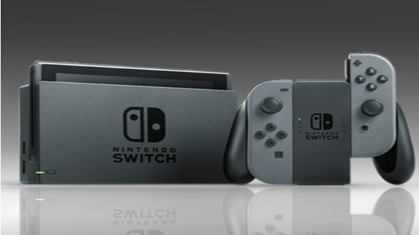 Nintendo Switch might receive Netflix and YouTube soon