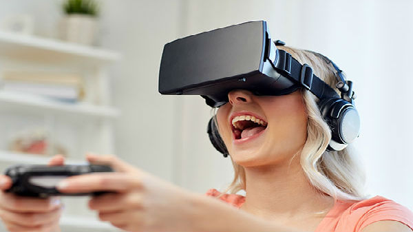 Oculus Go receives a dedicated app for watching videos and more Oculus Go receives a dedicated app for watching videos and more