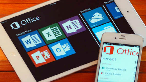 Microsoft Office receives design overhaul, now has updated Ribbons and