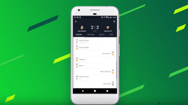 OneFootball