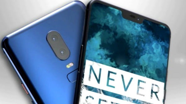 OnePlus 6 receives Android P beta 2 with Face Unlock and more