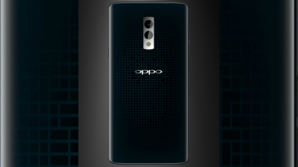 Oppo Find X renders and specs leak: All you need to know
