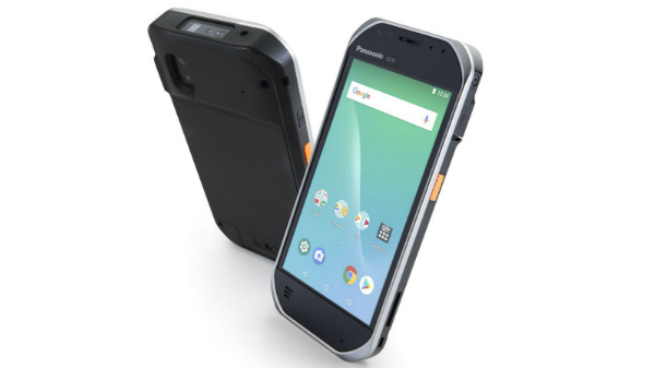 Panasonic Toughbook FZ-T1