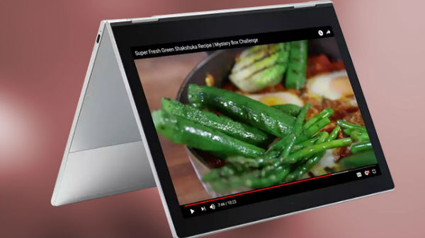 Google Pixelbook might soon receive Windows 10 certification