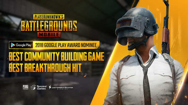 PUBG Mobile brings all-new First-Person gameplay and Mini-Zone arcade PUBG Mobile brings all-new First-Person gameplay and Mini-Zone arcade