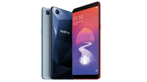 RealMe 1