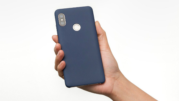 30% off on Redmi Note 5 Pro Hard Case Black