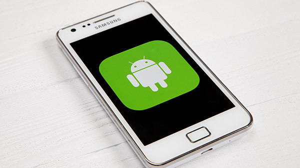 Restore contacts from your lost Android device