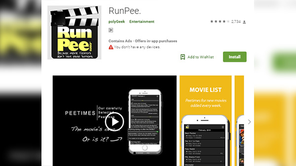 RunPee