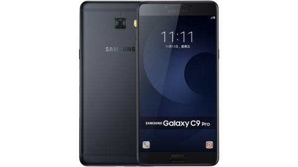 Samsung Galaxy C9 Pro
