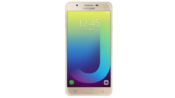 Samsung Galaxy J7 Prime