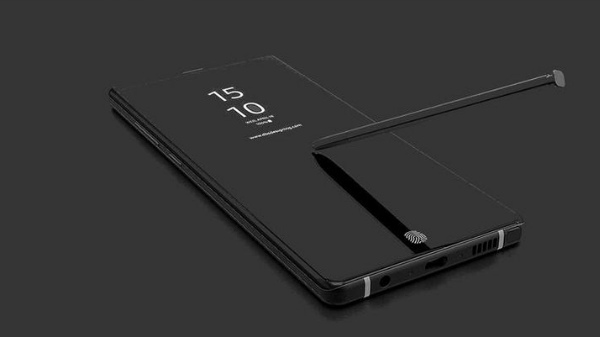 Samsung Galaxy Note9