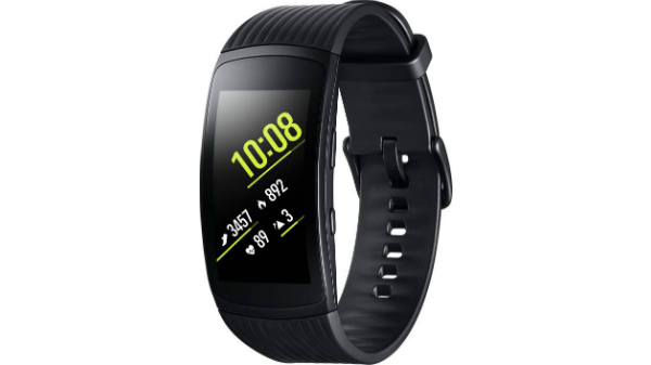 17% off on Samsung Gear Fit 2 Pro Smartband