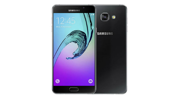 Samsung Galaxy A3 (2017)