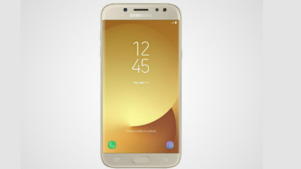 Samsung Galaxy J5 (2017) / Pro