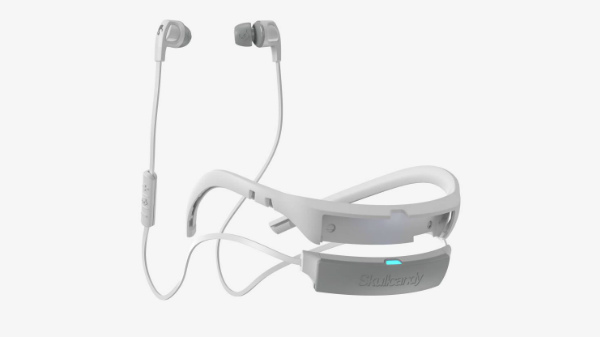 Skullcandy Ink'd Bluetooth Headset with Mic