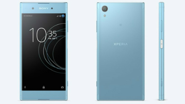 19% off on Sony Xperia XA1 Dual 32 GB (Black)