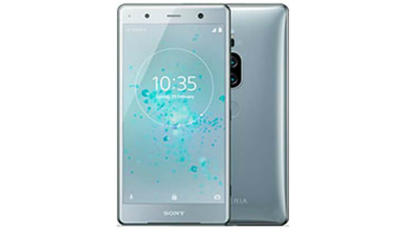 Sony Xperia XZ3