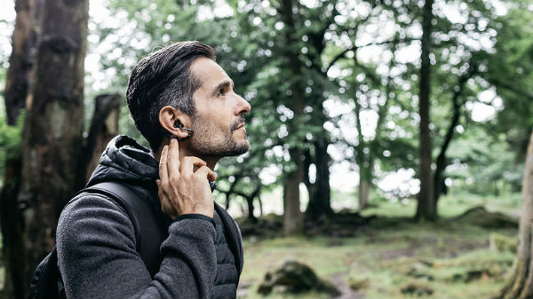 Sony announces Xperia Ear Duo earbuds for European market