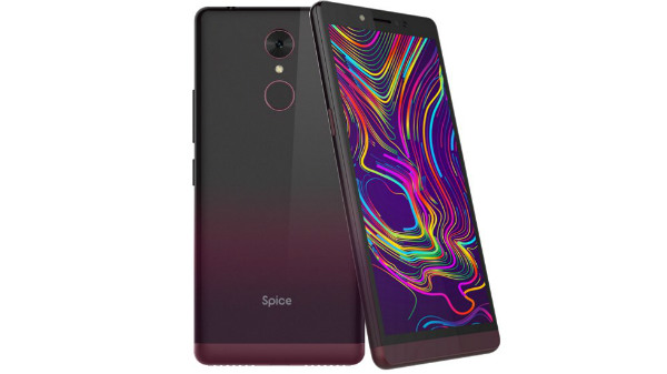Spice F311 Android Oreo Go edition