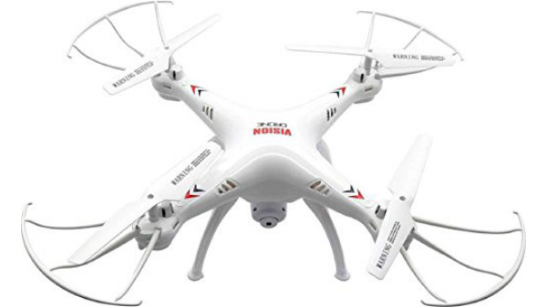 SuperToy(TM) New Drone 4CH 2.4G