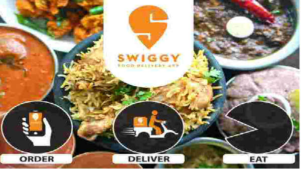 Swiggy will soon begin using WhatsApp for order updates instead of SMS