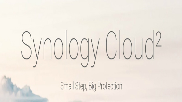 Synology announces two major backup applications