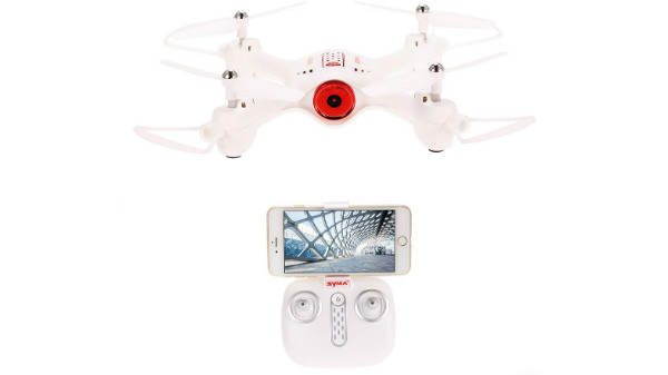 Toyhouse SYMA X23W Outdoor RC Drone FPV 0.3MP Camera