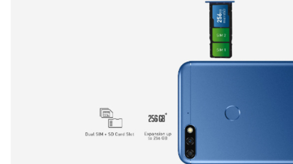 Honor 7C: Flagship class features and performance at budget price