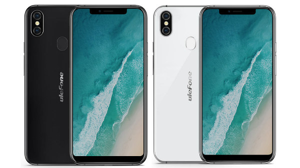Ulefone X